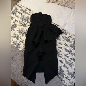 ELLIATT Midi Dress